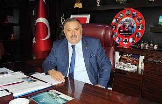 ÇESOB Başkanı Gürü, "Kısa çalışma ödeneği...