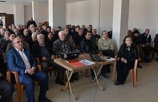 Cevizler Yeşerecek, Gesi Bağları Şenlenecek