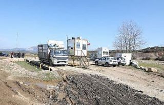 Çevre katliamına 5 milyon TL ceza