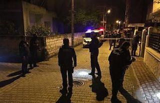 Ceyhan’da silahlı saldırı: 1 yaralı