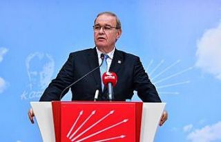 CHP’li Öztrak: “Türkiye’nin İtalya’ya benzememesi...