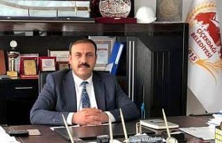 Çiçekdağı ilçesinde seçim vaatleri hayata geçiyor