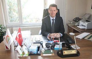 Çiftçilere 6 milyon destek