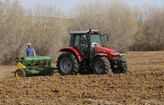 Çiftçilere mazot gübre desteği sürüyor