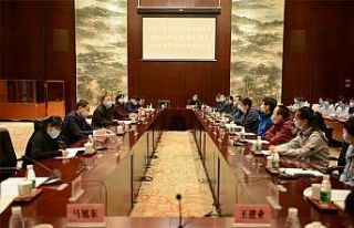 Çin Ulusal Sağlık Komisyonu: "Korona virüs...