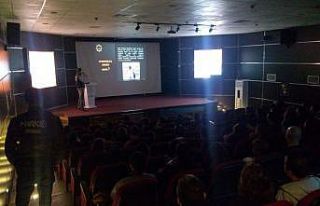 Cizre’de narkotik suçlarla mücadele çalışması