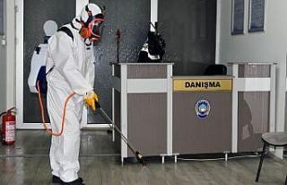 Çorlu Belediye Başkanı Ahmet Sarıkurt: “Risk...