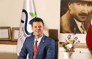 Çorlu Belediyesinde 141 personele korona virüs izni