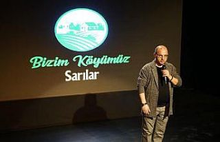 Çorlu’nun köyleri belgesel oluyor