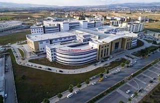 Çorum’da hasta ziyaretlerine yeni düzenleme