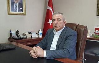 Coşkun, esnafları uyardı