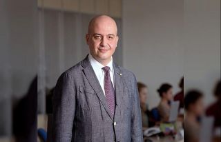 Coşkunöz Holding’in AB projesi TÜBİTAK’ta...