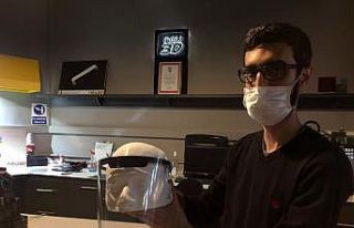 COVİD-19 Pandemisi ile mücadelede kişisel koruyucu...