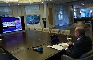 Cumhurbaşkanı Erdoğan: "Vatandaşlarımızdan...