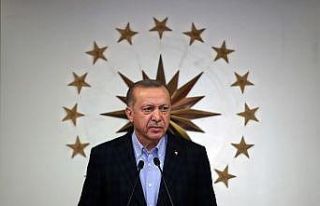 Cumhurbaşkanı Erdoğan yeni tedbirleri açıkladı
