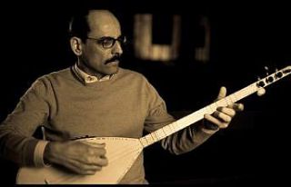 Cumhurbaşkanlığı Sözcüsü Kalın, Aşık Veysel’in...