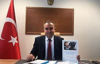 Cumhuriyet Savcısından ‘On Parmak Klavye Eğitiminde...