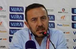 Cüneyt Dumlupınar: “7 hafta sonra çeyrek asırlık...