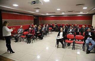 Daha temiz Muğla için bir araya geldiler