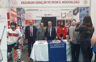 DAKAF’a GSİM damgası