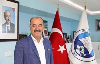 Danıştay, BaşkanTürkyılmaz’ı haklı buldu