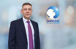 Danone Türkiye ve Ortadoğu Bölgesi iş destek biriminde...