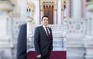 Darülaceze’ye gıda takviyesi bağışı