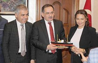 Demir: “Şampiyon olacağız”