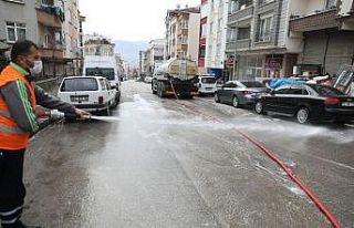 Demirtaş: “Vatandaşlarımız evlerinden çıkmasın”