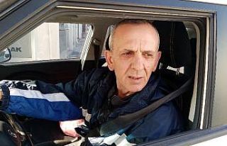 Deniz Aytekin’in babası konuştu