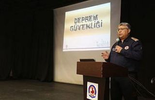 Denizli Büyükşehir Belediyesi 2 bin 500 personele...