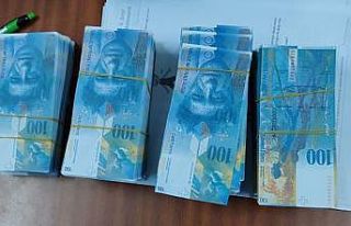 Denizli’de kalpazanlara yönelik operasyon: 7 tutuklama