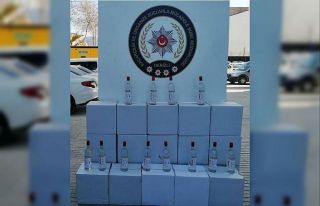 Denizli’de korona virüs fırsatçılarına operasyon