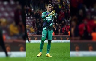 Derbide gözler kalecilerde