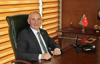 DESMÜD Başkanı Demirtaşoğlu: “Elimizi taşın...