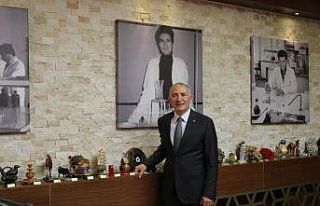 DESMÜD Başkanı Demirtaşoğlu: “Temel gıda ürünlerinde...
