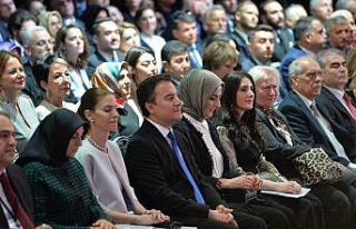 DEVA Partisi siyasi hayatına başladı