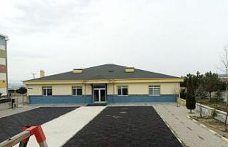 Develi kendi hafızlarını yetiştiriyor