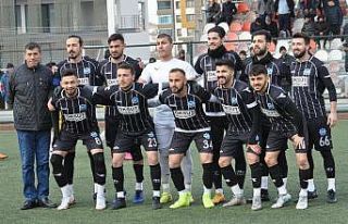 Develispor Başkanı Ali Kabak: