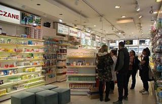 Dezenfektan talebi patladı, stoklar eridi