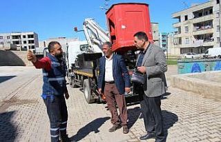 Dicle Elektrik muhtar buluşmalarını sürdürüyor