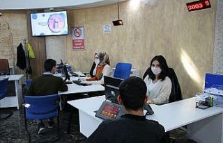 Dicle Elektrik’ten korona ile mücadele seferberliği