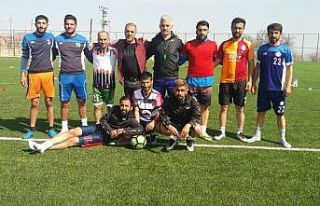 Dicle Gençlikspor’dan maça davet