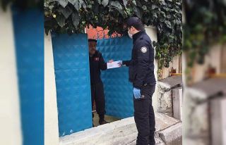 Dilovası Vefa Gurubu vatandaşın yanında