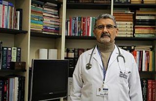 Diyaliz hastalarına Korona virüs uyarısı