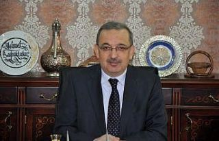 Diyanet-Sen Genel Başkanı Bayraktutar: “Diyanet...