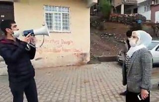 Diyarbakır Cumhuriyet Başsavcılığı HDP’li...