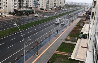 Diyarbakır Emniyet Müdürlüğünden Türkçe ve...