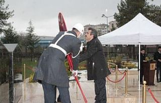 Diyarbakır’da 18 Mart Çanakkale Zaferi etkinliği