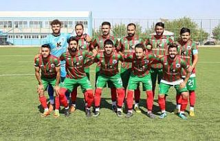 Diyarbakırspor Play-Off’u düşünüyor